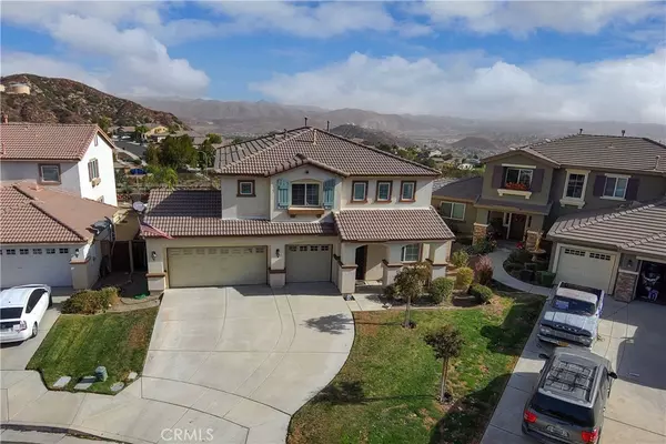 29324 Point Shore DR, Lake Elsinore, CA 92530