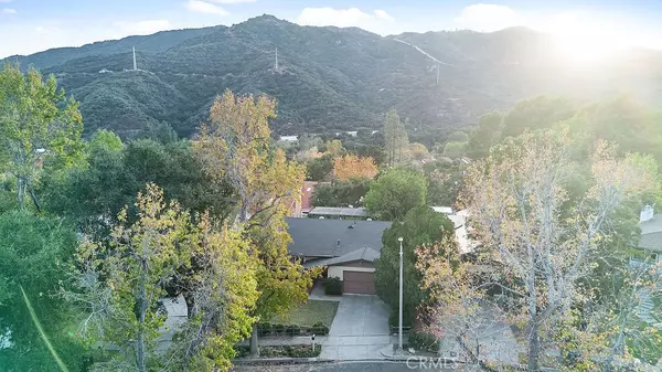 La Crescenta, CA 91214,6284 Hamilton LN