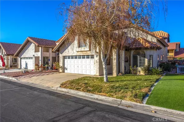 Apple Valley, CA 92308,19246 Pine WAY