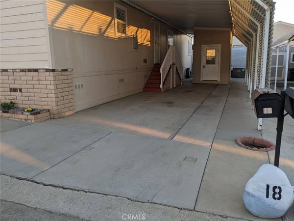 Upland, CA 91786,1400 W 13th ST #18