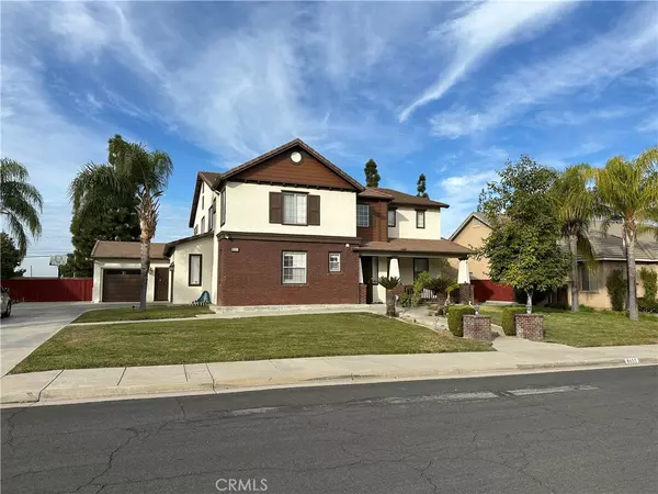 Riverside, CA 92508,8651 Mill Pond PL