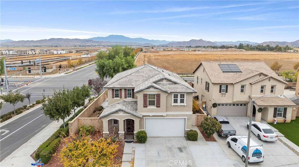 Perris, CA 92570,3405 Independence CT