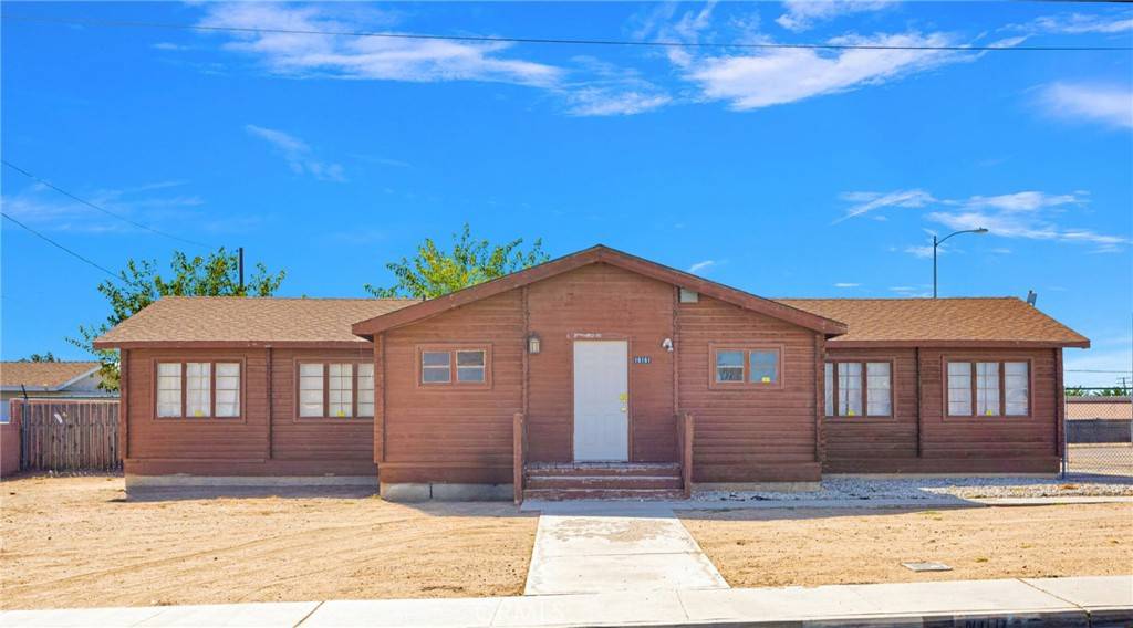 Victorville, CA 92395,16161 Lorene DR