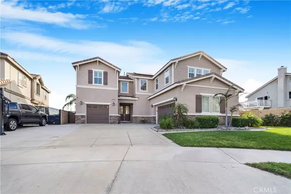 Fontana, CA 92336,14913 Mavenwood PL