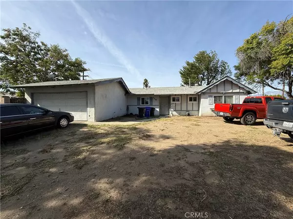 318 N Idyllwild AVE, Rialto, CA 92376