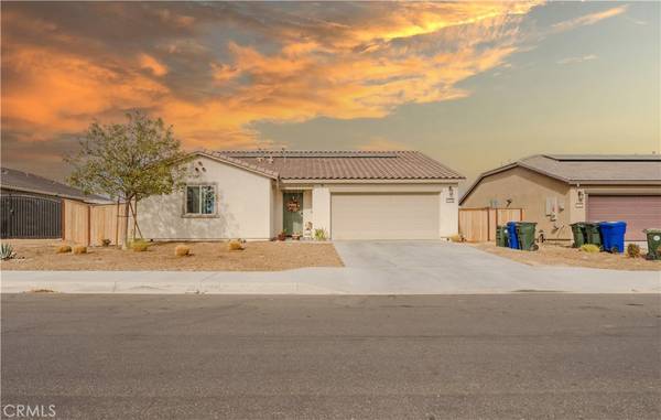 11436 Charlotte ST, Adelanto, CA 92301