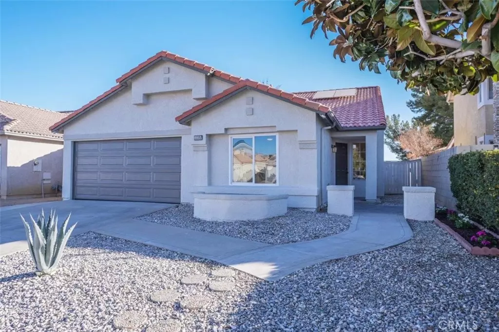 Victorville, CA 92392,13357 Monterey WAY