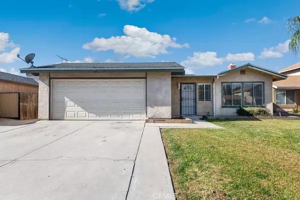 Moreno Valley, CA 92553,14421 Chantry DR