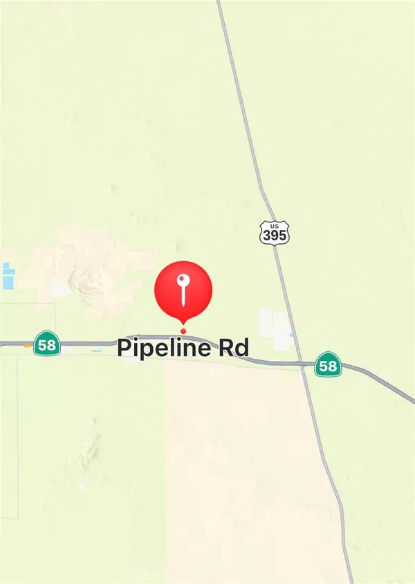 Boron, CA 93516,0 Pipeline RD