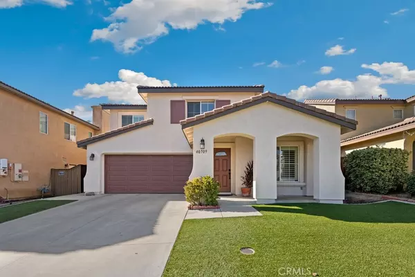 Murrieta, CA 92563,40709 Cartier ST