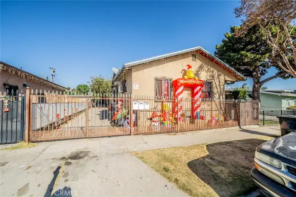 4237 Floral DR, Los Angeles, CA 90063