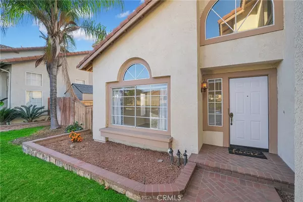 Riverside, CA 92508,9253 Sunridge DR