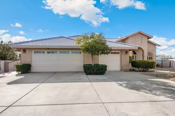 Hesperia, CA 92345,18463 Orange ST