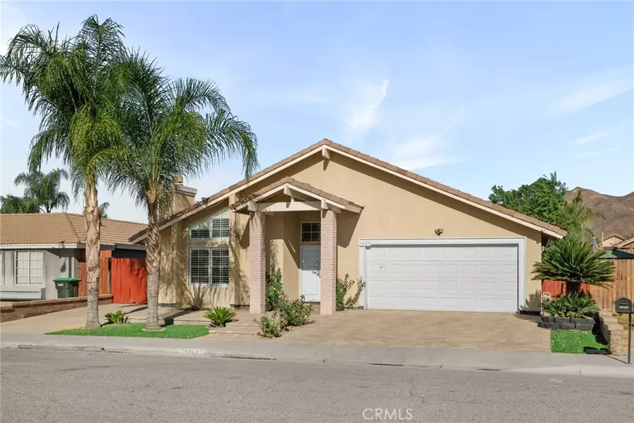 1047 Peacock DR, San Jacinto, CA 92583