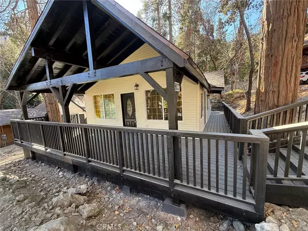 Forest Falls, CA 92339,9387 Mill DR