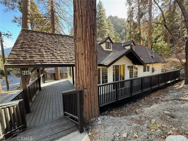 Forest Falls, CA 92339,9387 Mill DR