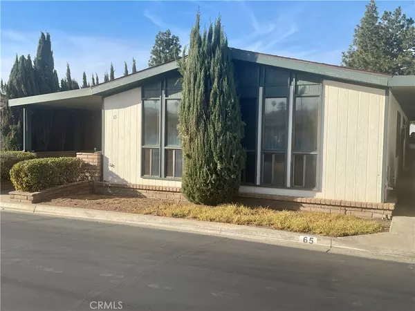 Corona, CA 92879,13381 Magnolia AVE #65