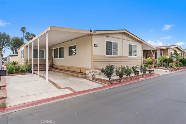 Ontario, CA 91761,1456 E Philadelphia St Spc 320