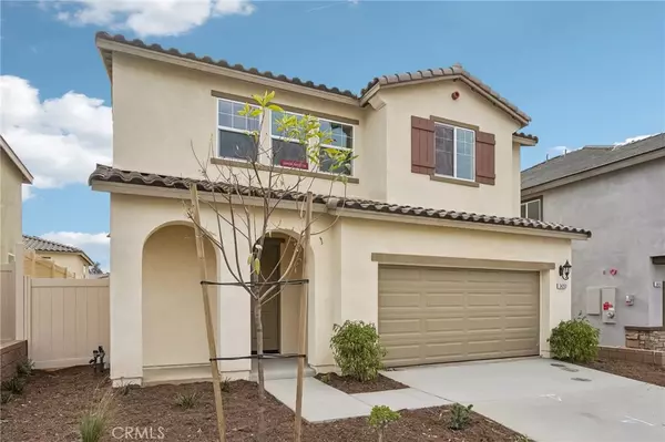 Yucaipa, CA 92399,34267 Summer Lane