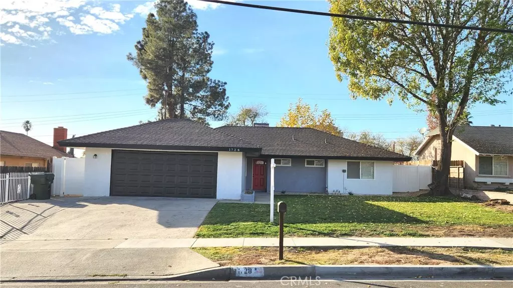 San Bernardino, CA 92404,1728 Arden AVE