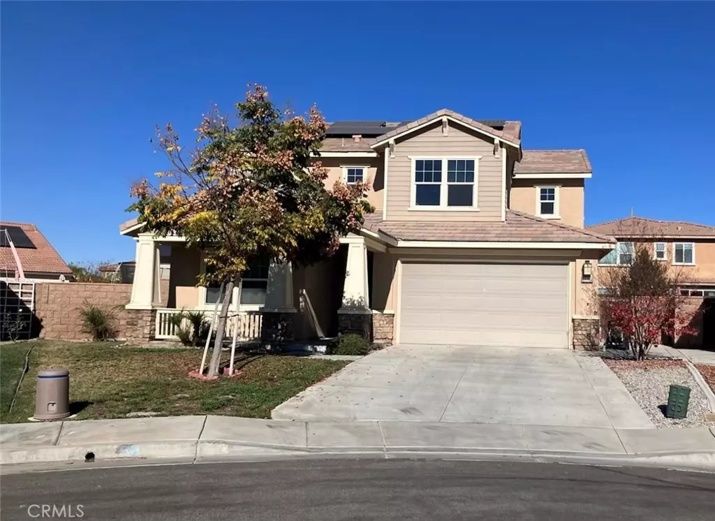 Menifee, CA 92585,27750 Paddleboat CT