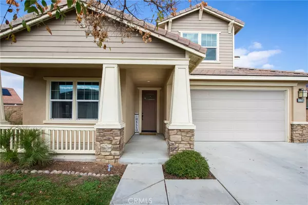 27750 Paddleboat CT, Menifee, CA 92585