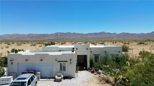 65059 Cobalt RD, Joshua Tree, CA 92252