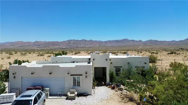 65059 Cobalt RD, Joshua Tree, CA 92252