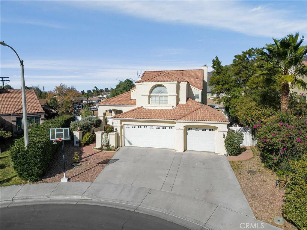 San Jacinto, CA 92583,485 Beta CT