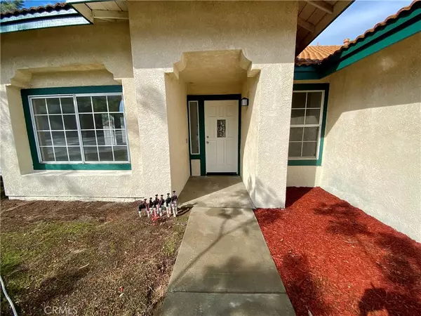 Moreno Valley, CA 92557,22598 Moralia DR