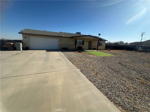 11459 Turko AVE, Hesperia, CA 92345