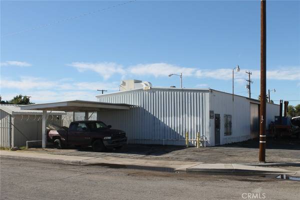 205 S 3rd ST, Blythe, CA 92225