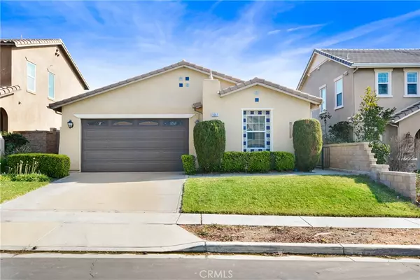 Fontana, CA 92336,5367 Novara AVE