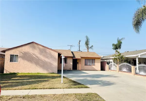 319 Le Borgne AVE, La Puente, CA 91746