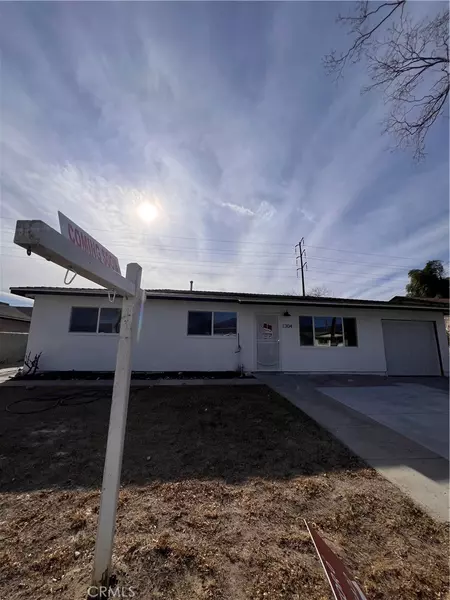 1304 Colorado AVE, San Bernardino, CA 92411