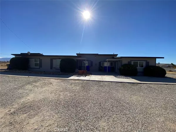 13193 Navajo RD #3, Apple Valley, CA 92308