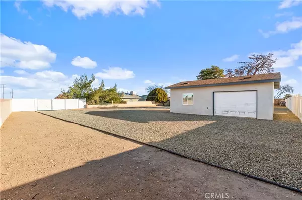 Palmdale, CA 93550,38707 16th ST E