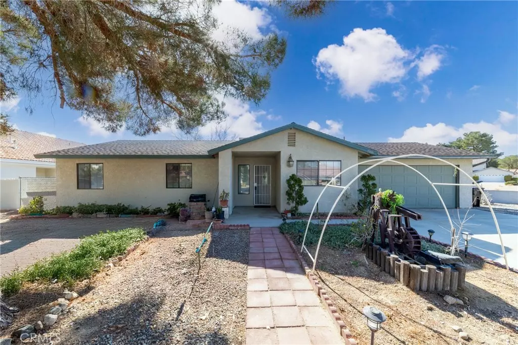 Helendale, CA 92342,15183 Little Bow LN