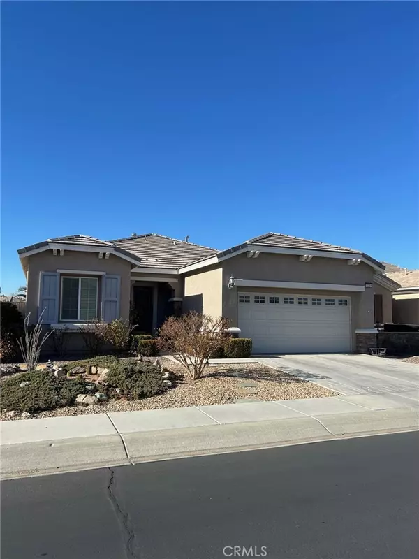 10254 Wilmington LN, Apple Valley, CA 92308