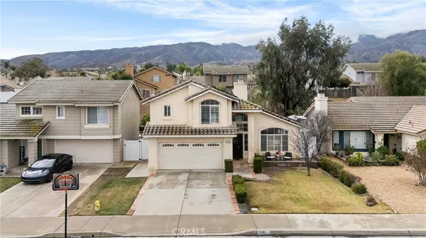 Corona, CA 92883,13367 Crystal Springs DR