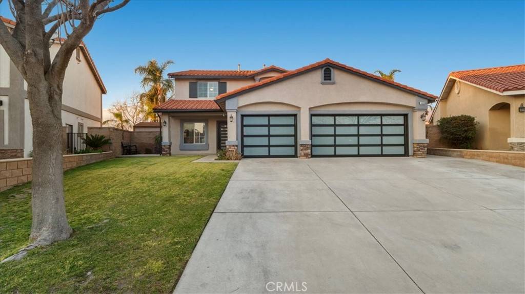 Fontana, CA 92336,14930 Catania WAY