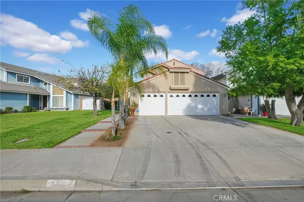 Moreno Valley, CA 92557,10690 Breezy Meadow DR