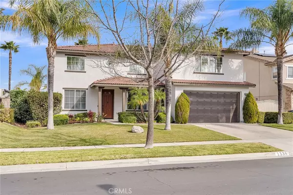 1335 Stein WAY, Corona, CA 92882