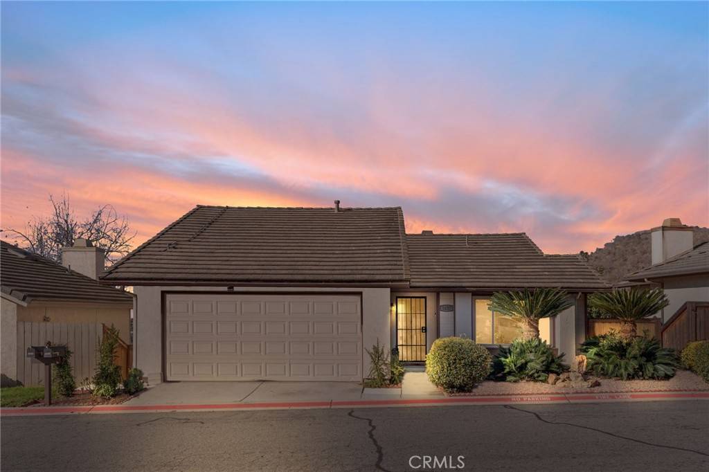1637 Madrone Glen, Escondido, CA 92027