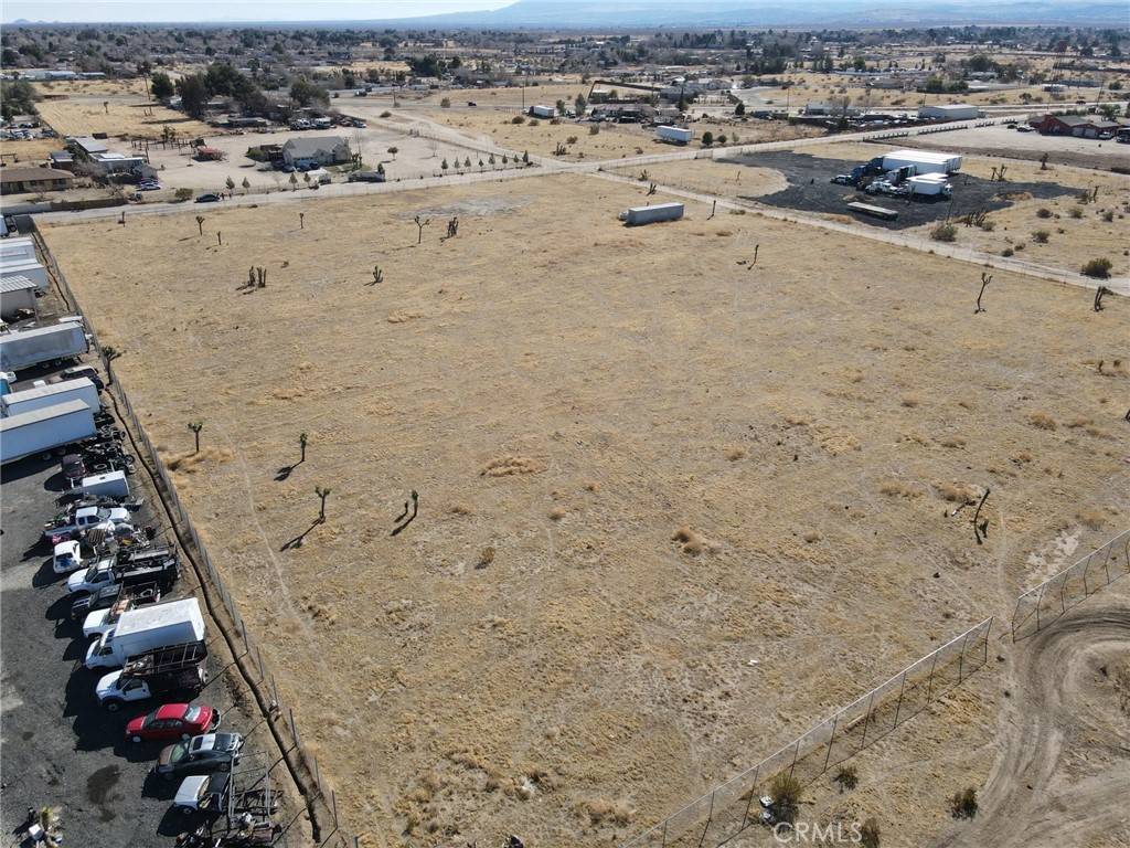 Littlerock, CA 93543,0 87th ST