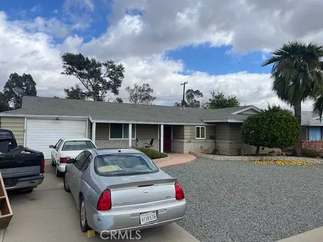 28410 E Worcester RD, Menifee, CA 92586