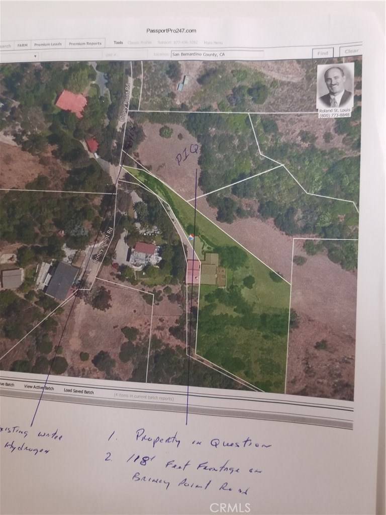 La Verne, CA 91750,0 Briney Point Road