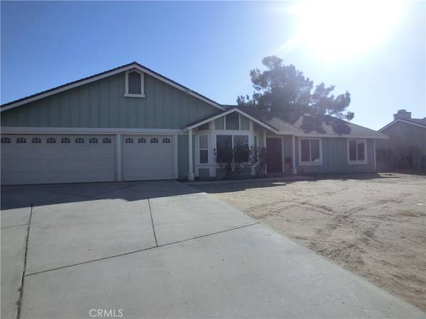 12949 Laurel Oak RD, Victorville, CA 92392