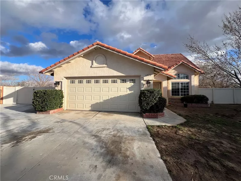 6973 Garden CT, Hesperia, CA 92345