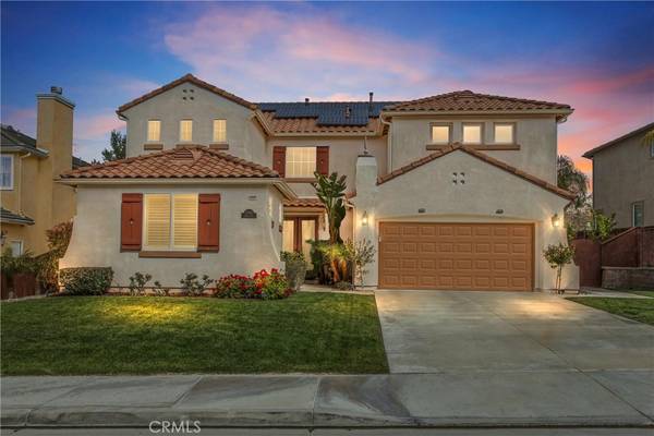 32952 Embassy AVE, Temecula, CA 92592